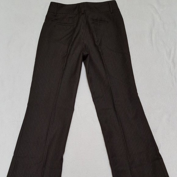Banana Republic Women´s Martin Fit Dress Pants, Size 2 - Picture 8 of 13